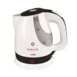 Singer 1 Ltr Uno Electric Kettle