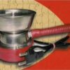 Super Deals Electric Dhoop Dani Puja Incense Burner Machine - Image 2