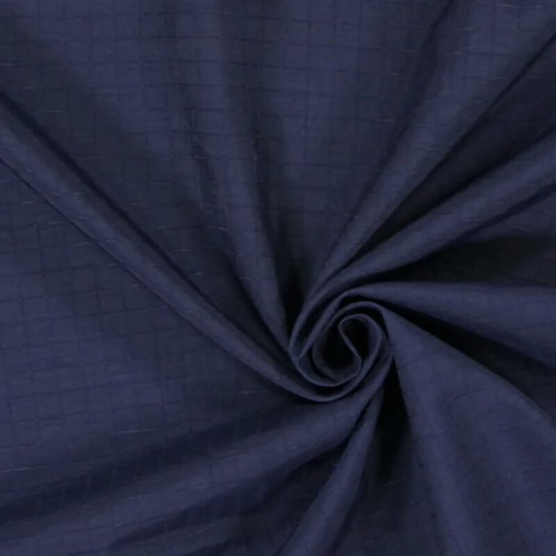 Raymond Navy Blue Lining Suit Fabric