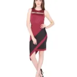 Elliana Stylish Skater Dress