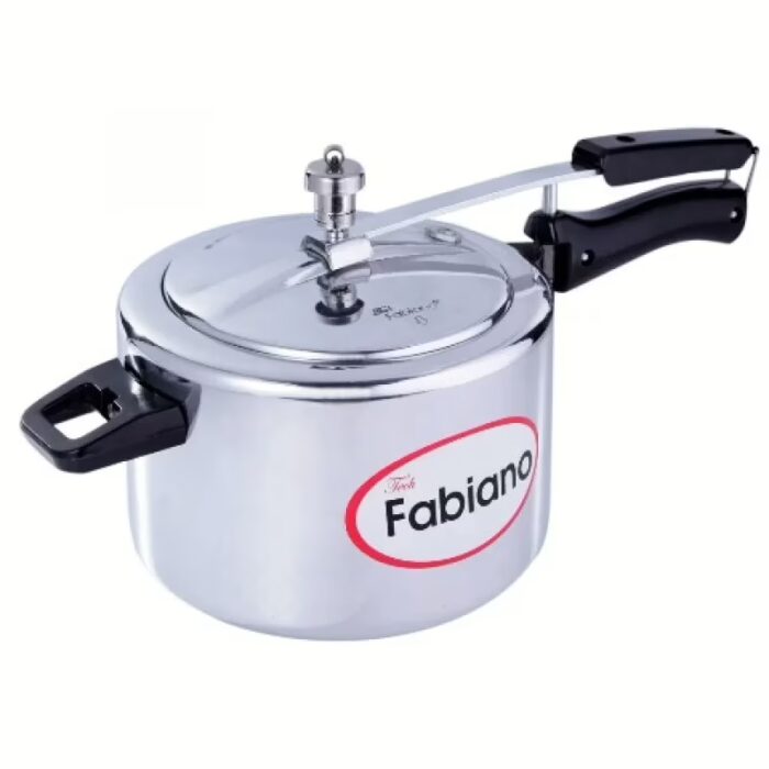 Fabiano Pressure Cooker Induction Base PC-3ltr