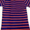 Faded Glory-Stylish Blue & Orange Tee (8-9 Years) - Image 3