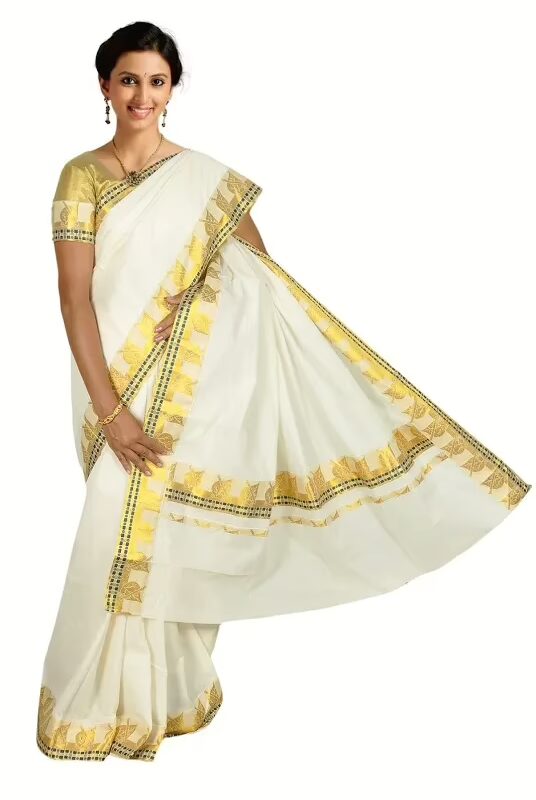 Kerala Sarees