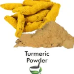 Herbal Mall Haladar (HaldiTurmeric) Powder (1kg)