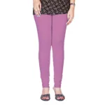 MSS Wing's Lavender Women's Fashion Leggings
