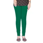MSS Wing's Leaf Green Women's Fashion Leggings