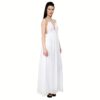 CHIKTONES SUMMER CHIFFON DRESS - Image 2