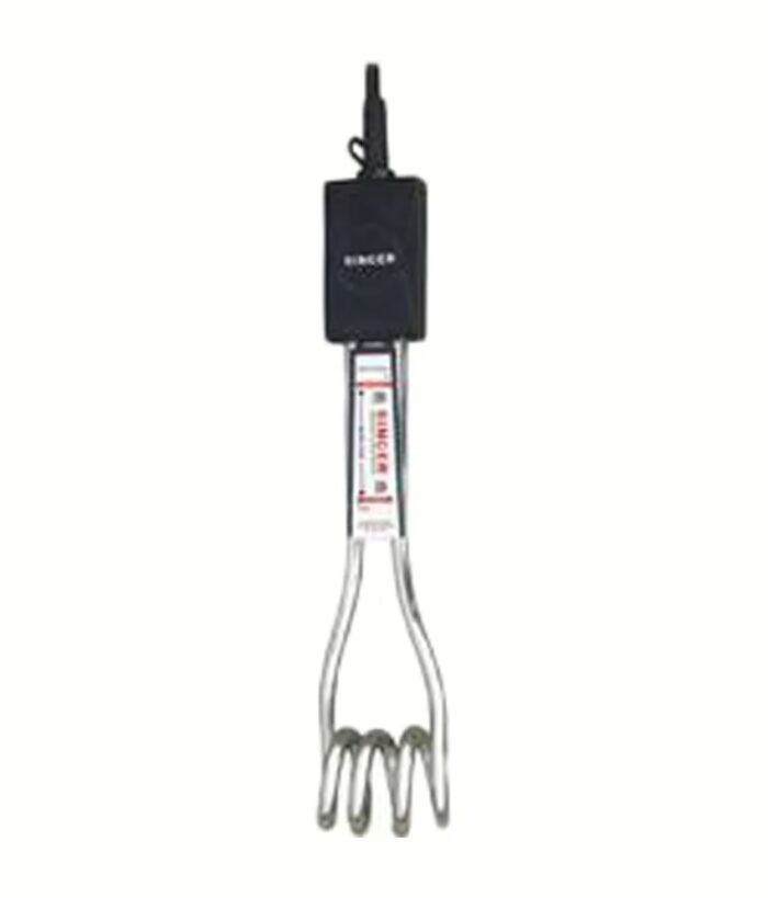 Singer- Immersion Heater Rod-Model Number IR 08