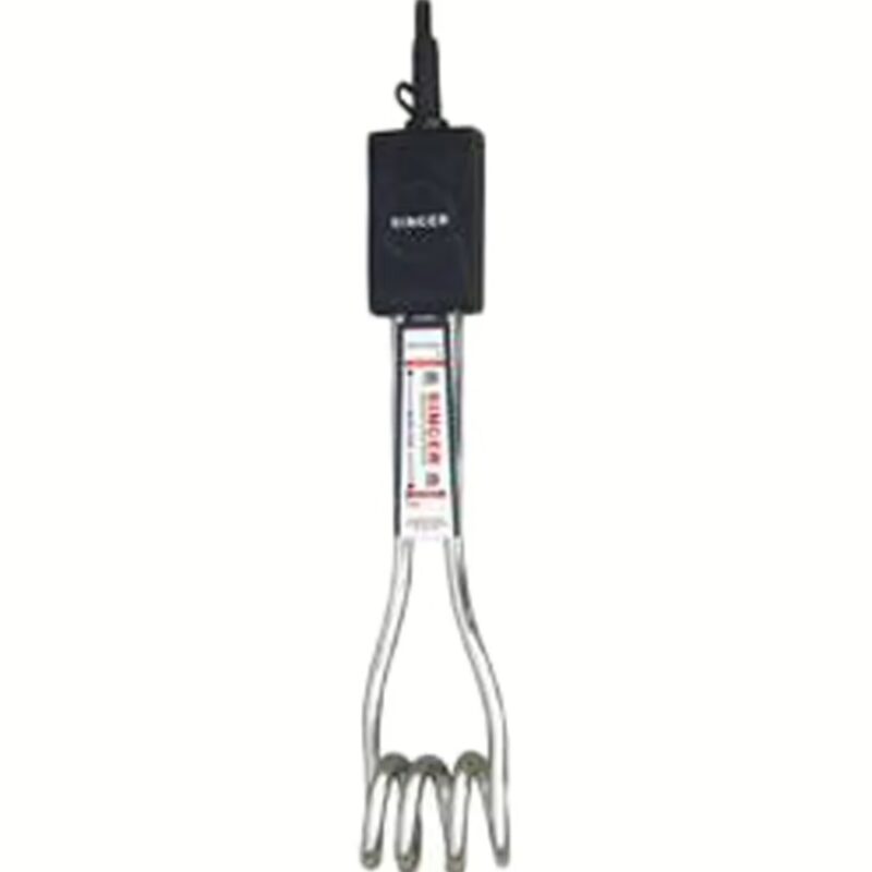 Singer- Immersion Heater Rod-Model Number IR 08