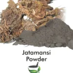 Herbal Mall Jatamasi (Balchhad) Powder (50g)