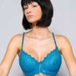 La soza Premium Underwired Push Up Bra