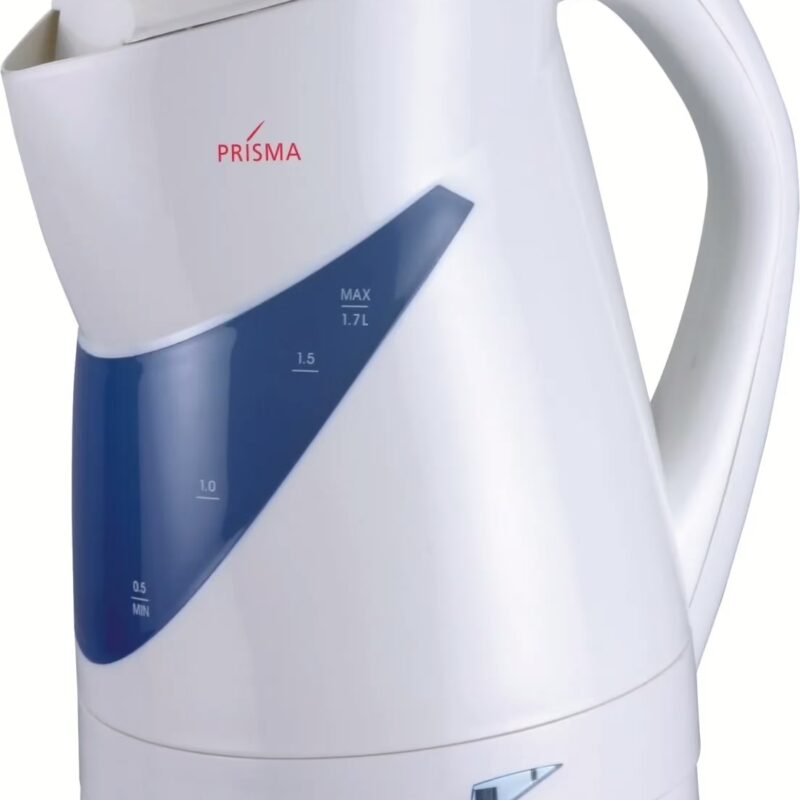 Singer 1.7 Ltr KT-12 Electric Kettle White