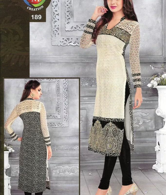 Nice-looking Full Sleeve Women's Kurti