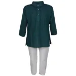 JAZZUP Boys Kurta Set