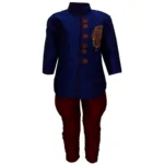 JAZZUP Boys Kurta Set