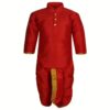 JAZZUP Kurta Set For Boys - Image 6