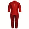 JAZZUP Kurta Set For Boys - Image 12