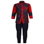 JAZZUP Kurta Set For Boys