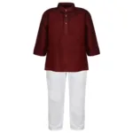 JAZZUP Kurta Set For Boys