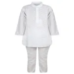 JAZZUP Kurta Set For Boys
