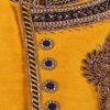 JAZZUP Smart Dhoti Kurta Set - Image 3
