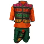 JAZZUP Smart Kurta Set