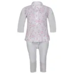 JAZZUP Boys Kurta Set
