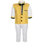 JAZZUP Kurta Payjama Set For Boys