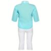 JAZZUP Kurta Payjama Set For Boys - Image 2