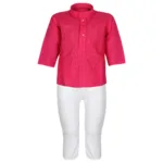 JAZZUP Kurta Payjama Set For Boys
