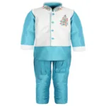 JAZZUP Kurta Set For Boys