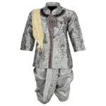 JAZZUP Kurta Set For Boysj