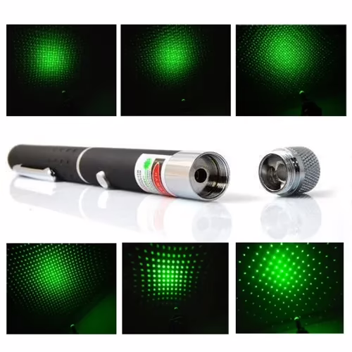 SuperDeals Lesar Pen