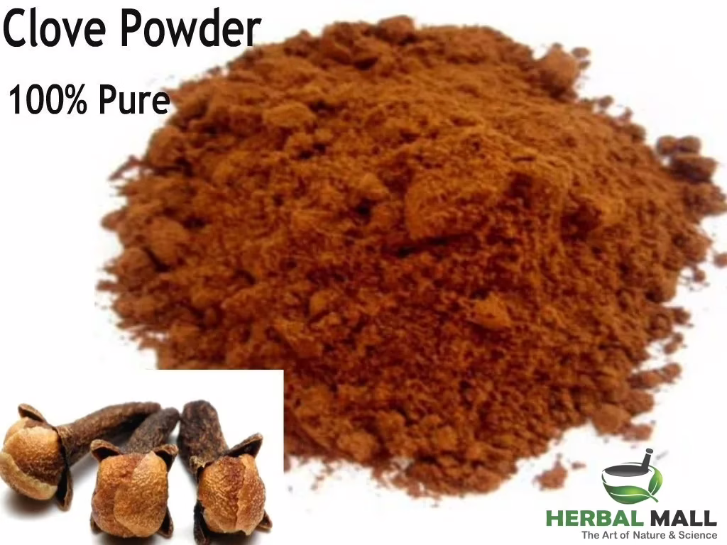 Herbal Mall Laving (Clove) Powder (50g)