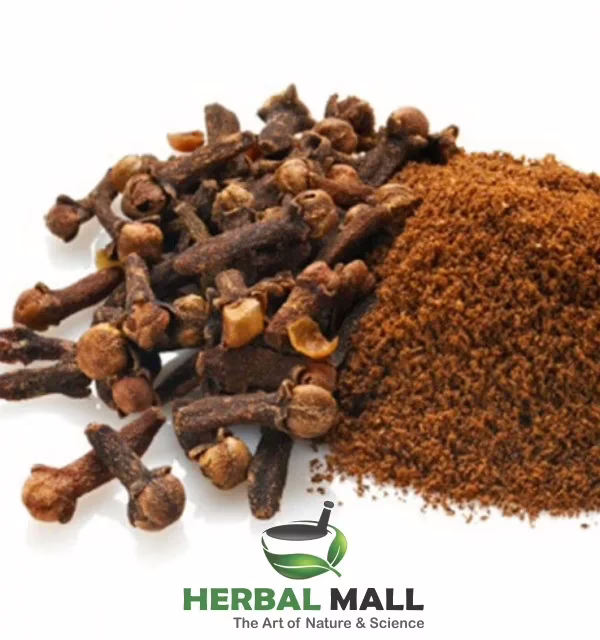 Herbal Mall Laving (Clove) Powder (50g) - Image 2