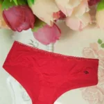 Lee Cooper Mesh Hipster Brief Panty