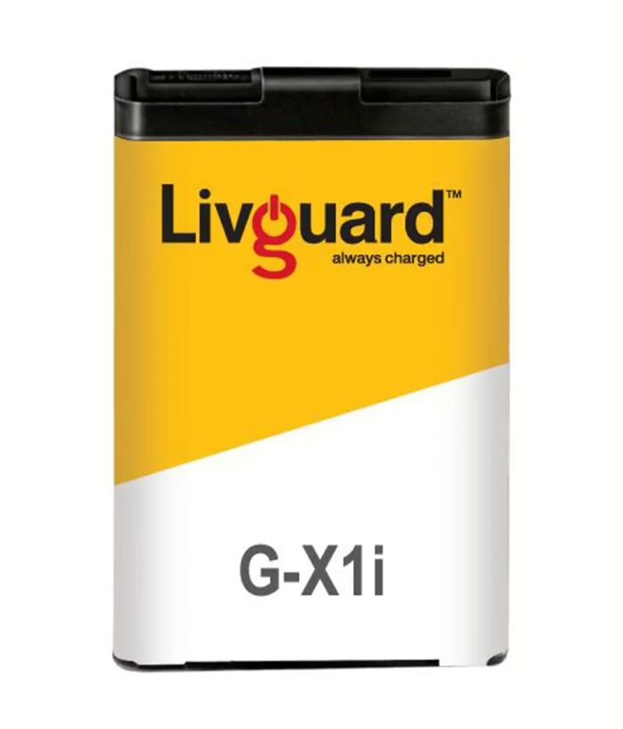 Livguard Mobile Battery X1i from Luminous