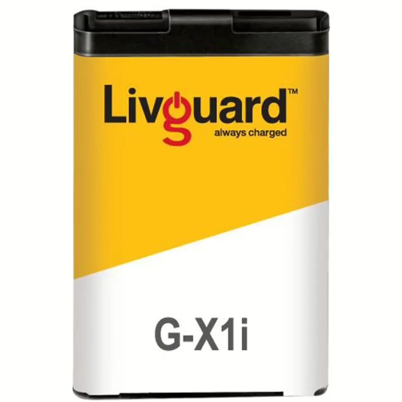Livguard Mobile Battery X1i from Luminous