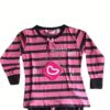 Stylish Valentine Best Forever Loungewear (6-16 Months) - Image 4