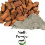 Herbal Mall Methi Powder (500g)