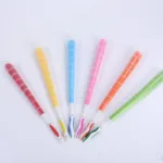SuperDeals Set of 2 Microfiber Duster With Plastic Cover