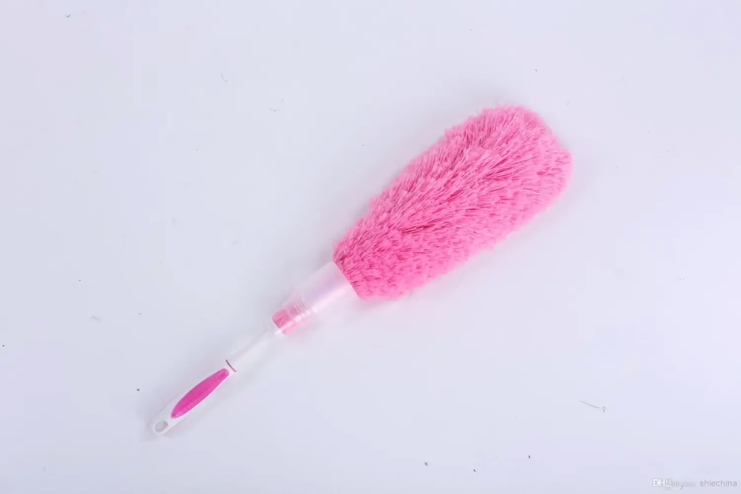 SuperDeals Set of 2 Microfiber Duster With Plastic Cover - Image 2