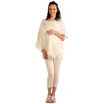 Radiation Safe-House Of Napius Maternity Freestyle Tunic With Inner