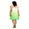 Radiation Safe-House Of Napius Maternity Ombre Summer Dress - Image 2