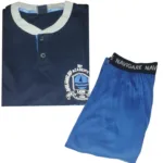 Navigare Blue Nightsuit