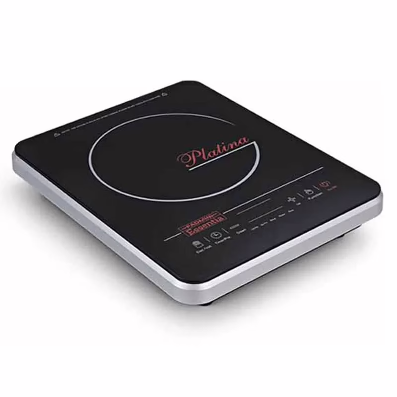 Padmini Induction Cooking System Platina