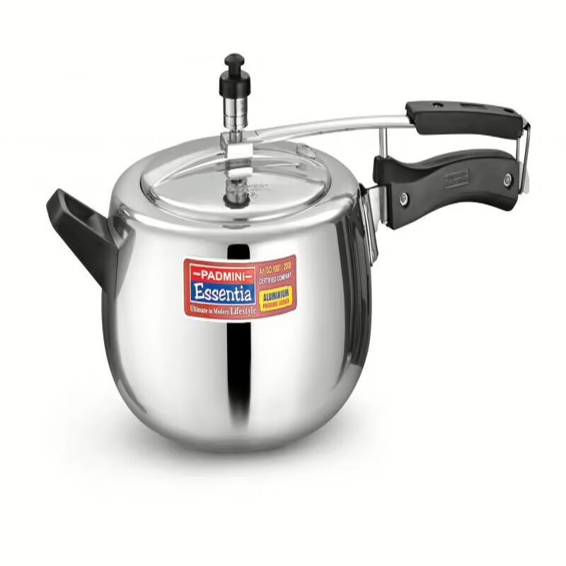 Padmini Pressure Cooker Induction Base Premier-3ltr