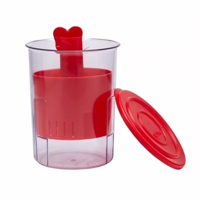 SuperDeals Pickle Container