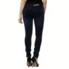 Blue Denim Women Jeans - Image 3