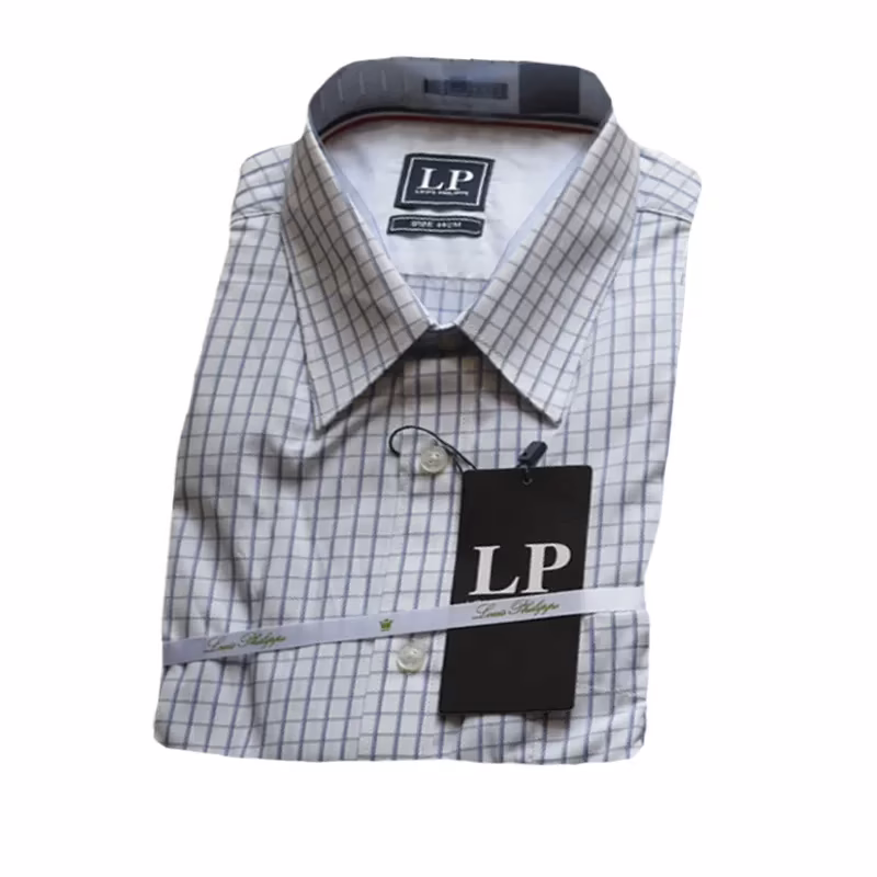 50 % Off On Raymond Suit Free Ready Made Shirt - Image 2